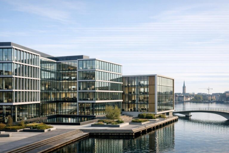 Business i Norddjurs: Erhvervsvenlighed, arbejdskraft og lokale fødevarer